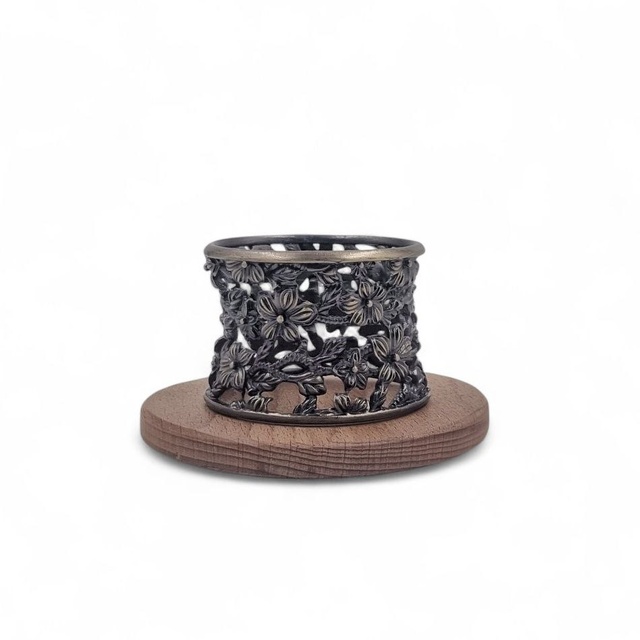 Подставка под сито "Цветы"