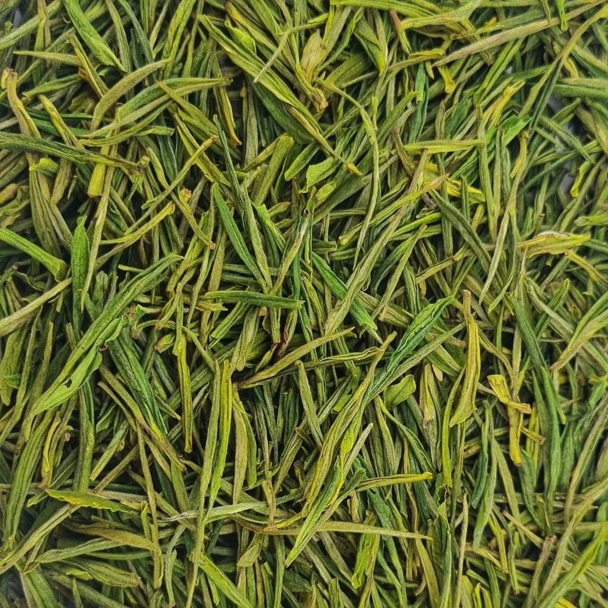 Цзюнь Шань Инь Чжэнь (Аи)