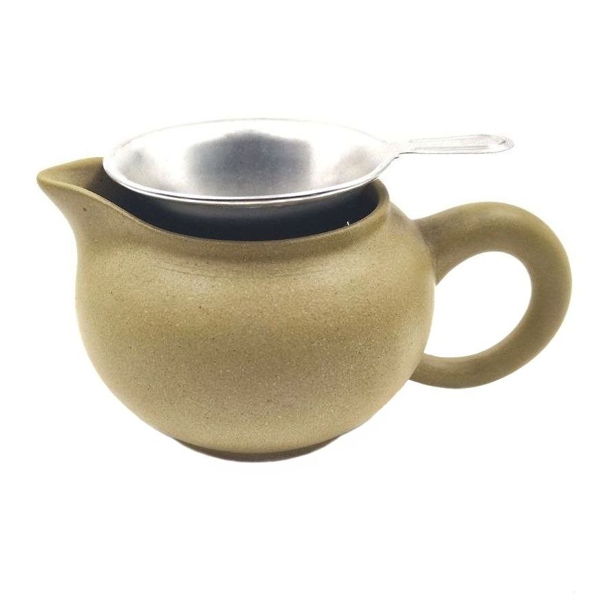 Чахай от дедушки бежевый, 180 мл