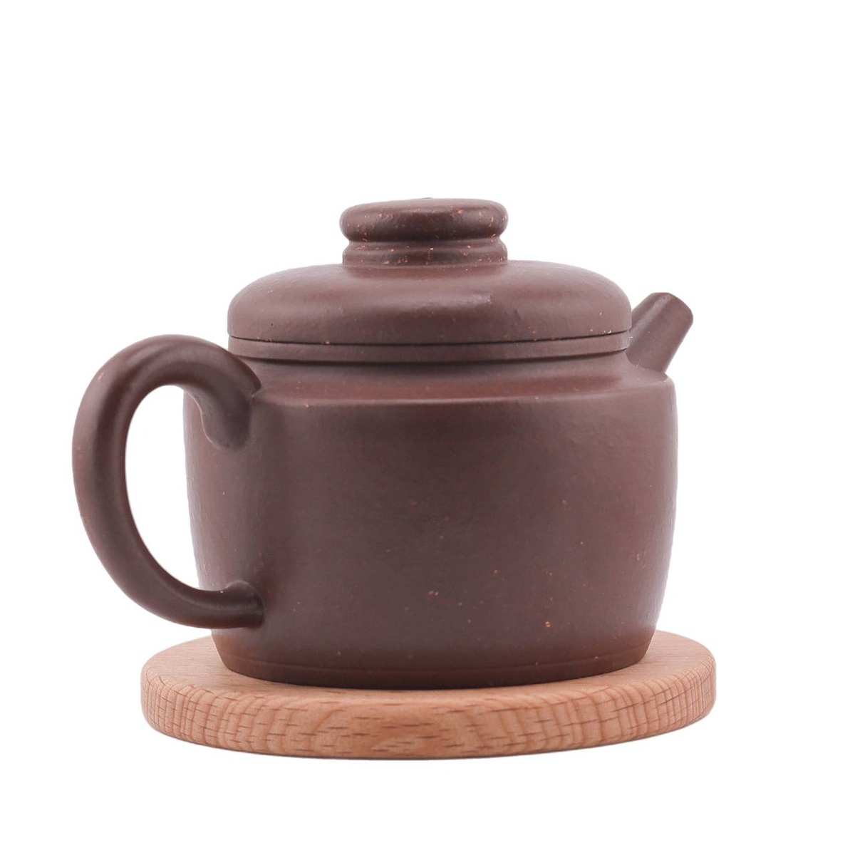 Чайник Дэчжун Ху "Колокол добродетели", 210 мл