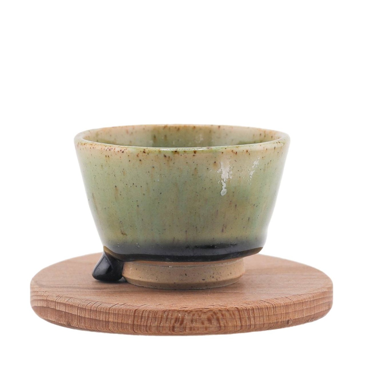 Чашка "Безмолвие", 70 мл