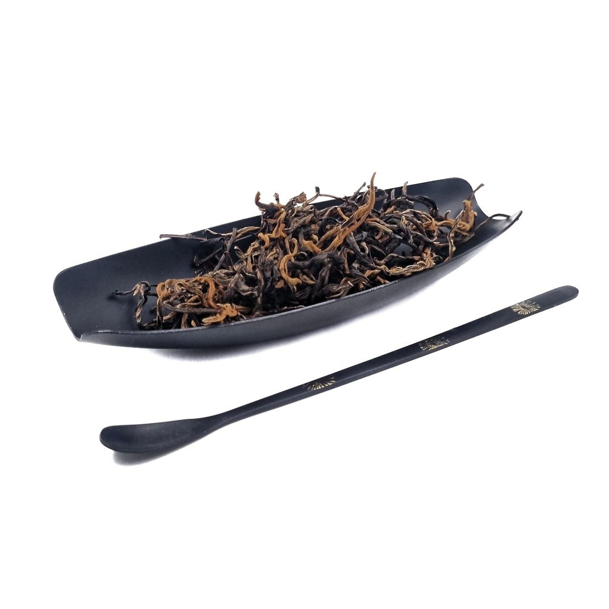 Чахэ черное