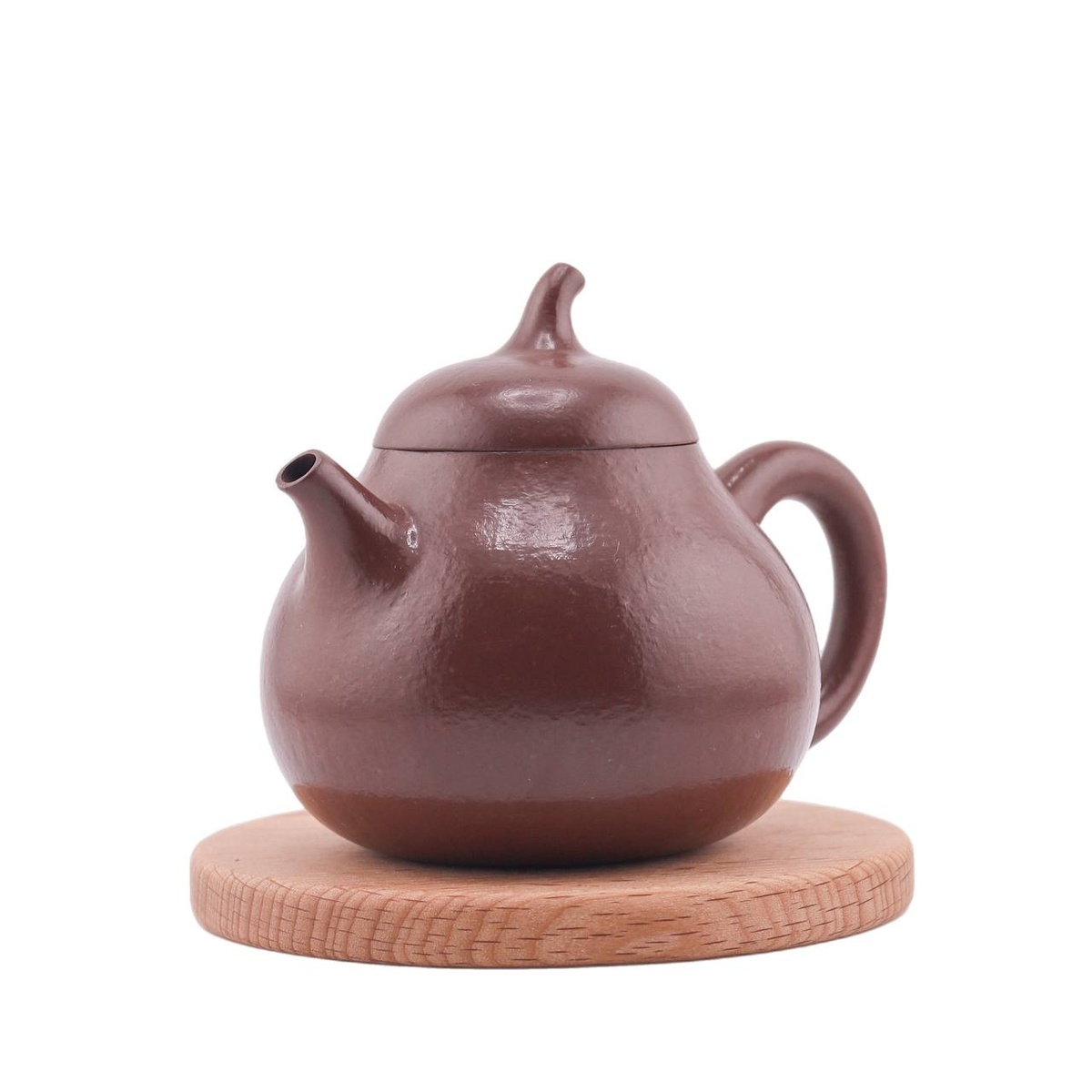 Чайник Хулу Ху "Плодородие", 150 мл