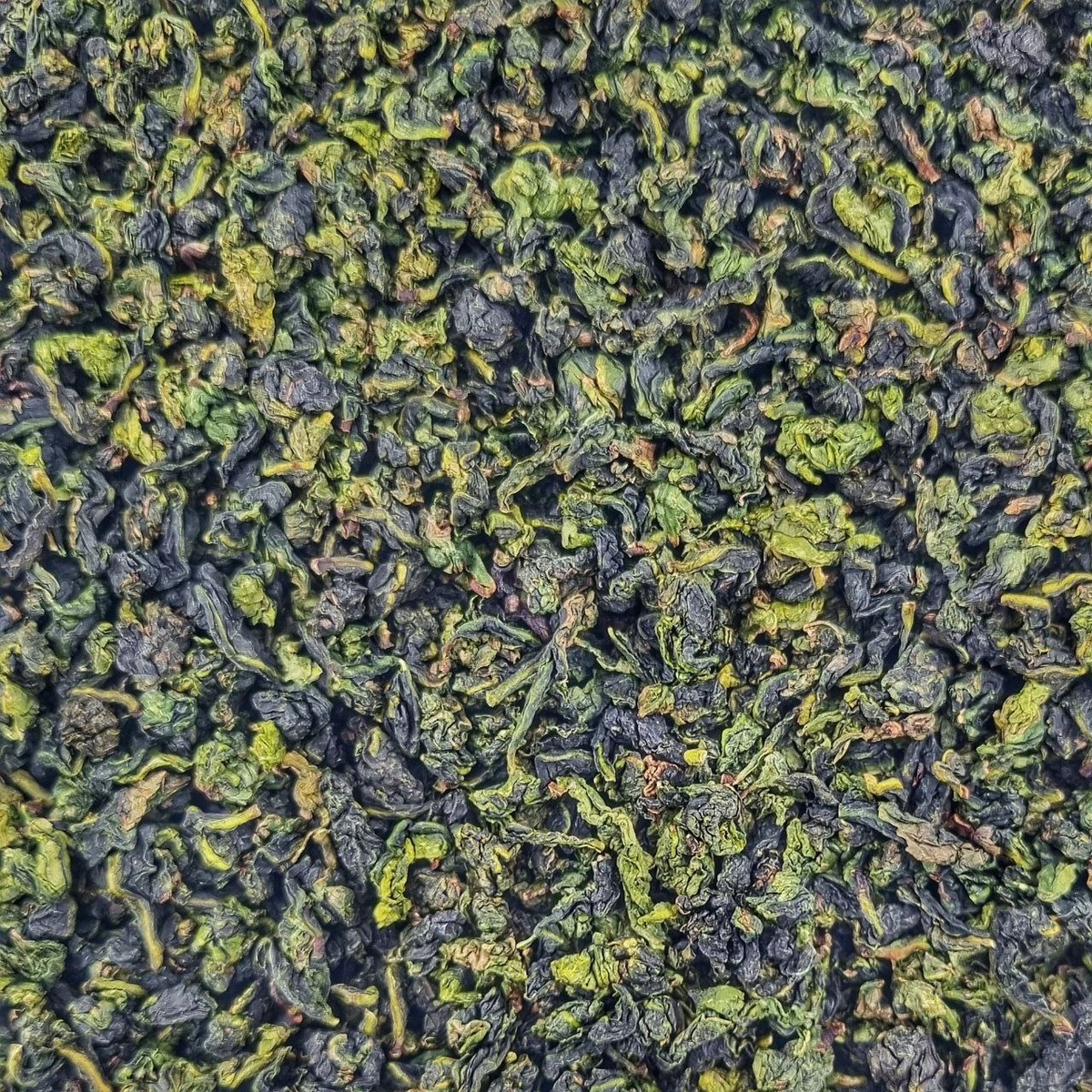 Те Гуаньинь (Аи)