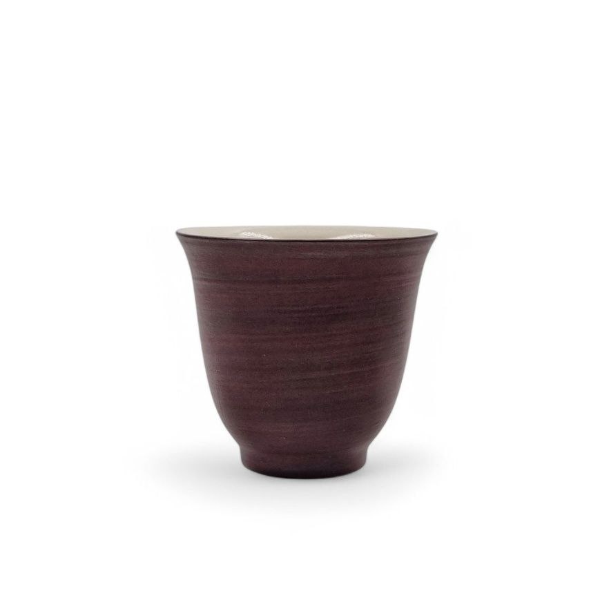 Чашка "Цветок", 40 мл