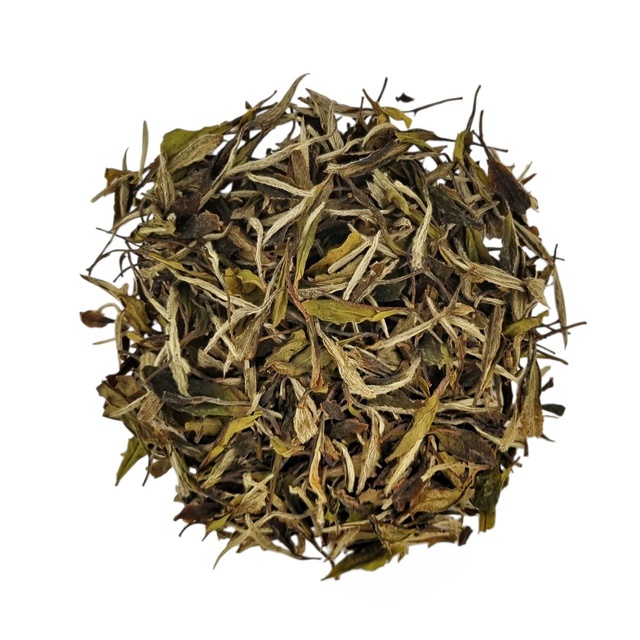 И Цзи Бай Му Дань 2020 (I)