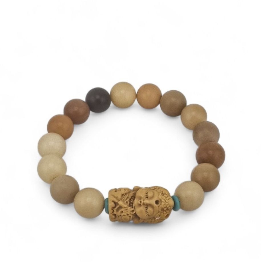 Браслет светлый 3