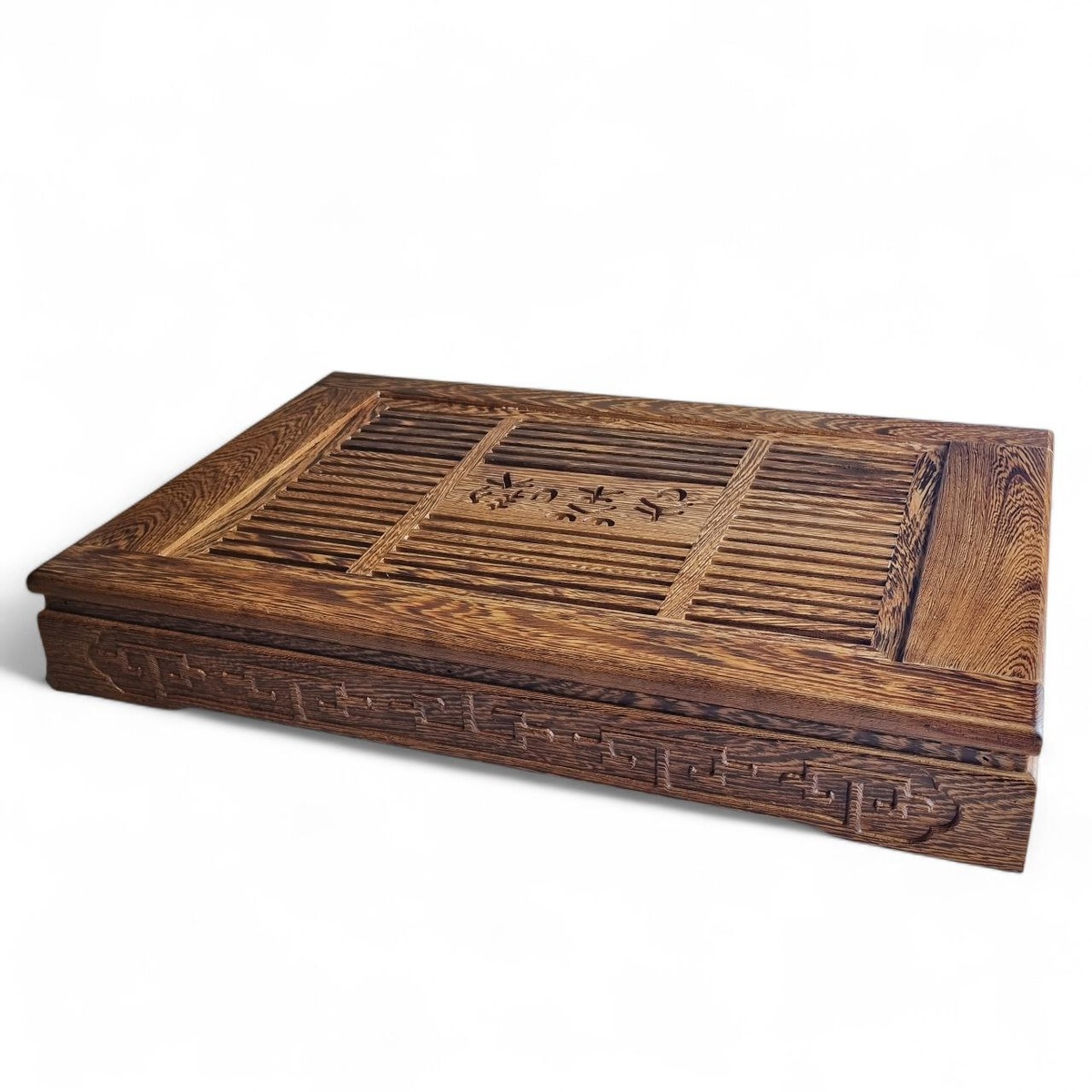 Чапань "Исполнение желания", венге