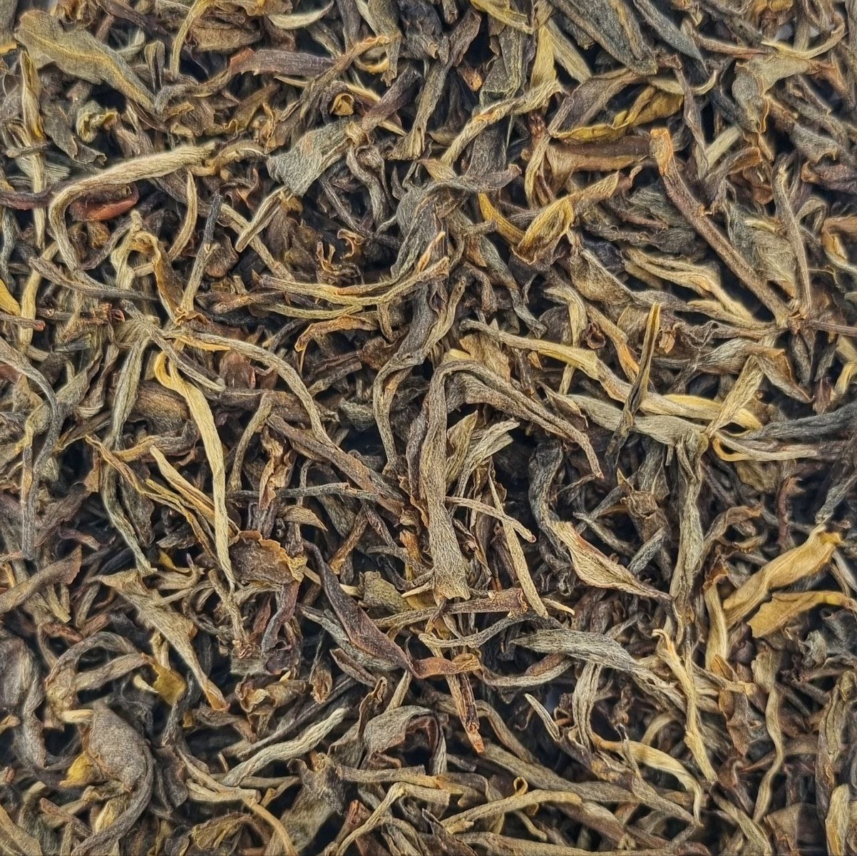 Шэн Пуэр (Аи)