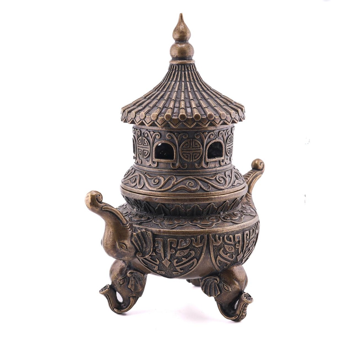 Курильница "Пагода"