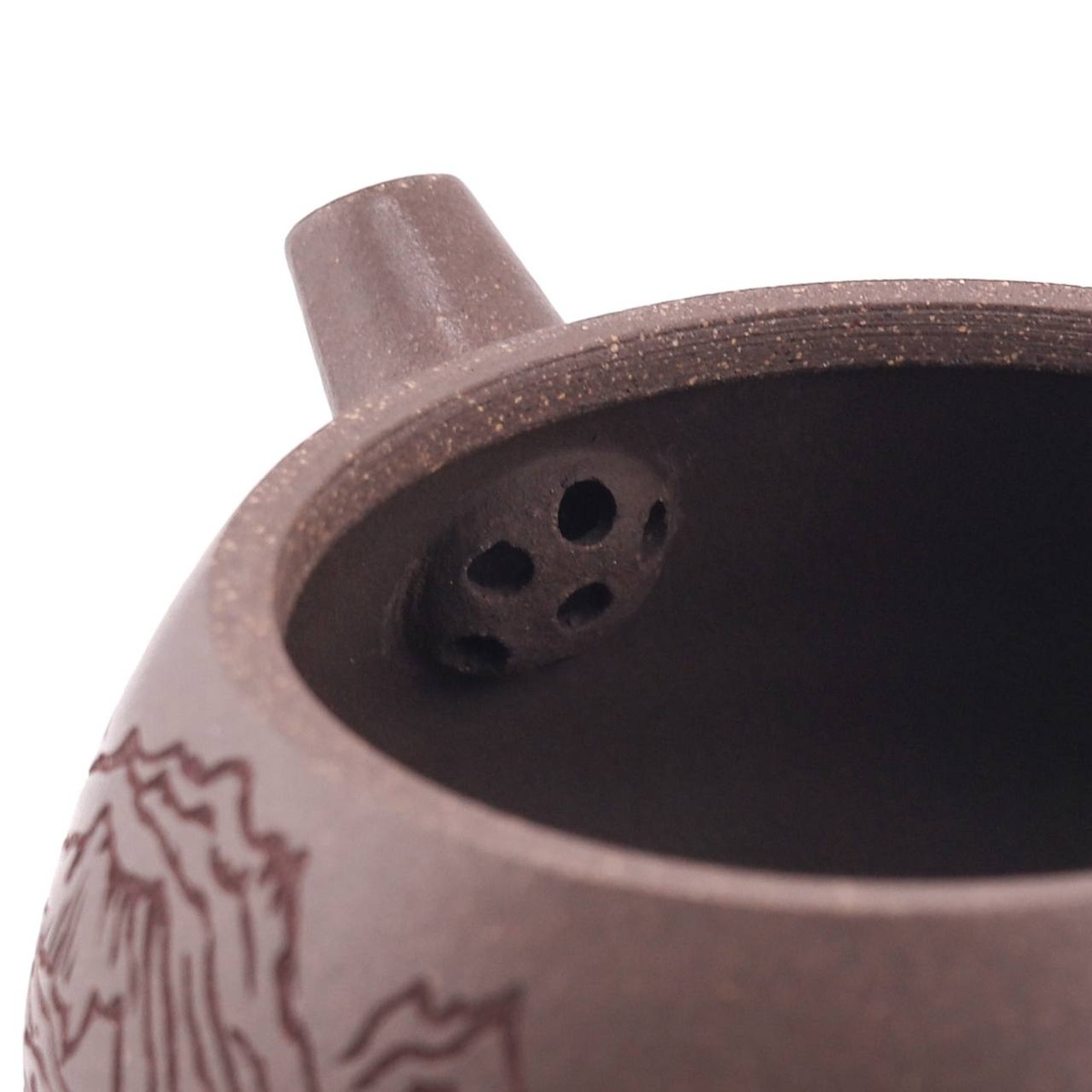 Чайник "Бочонок", 200 мл