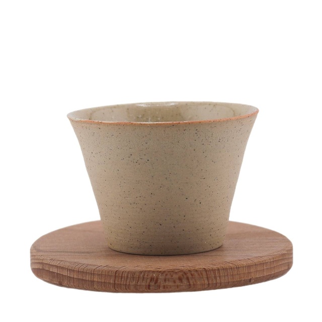 Чашка "Зимняя свежесть", 80 мл