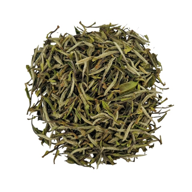 Бай Му Дань (Б)