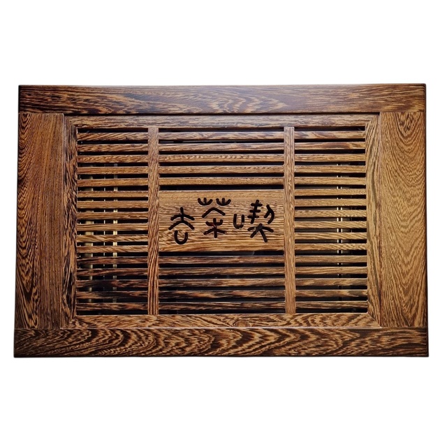 Чапань "Исполнение желания", венге