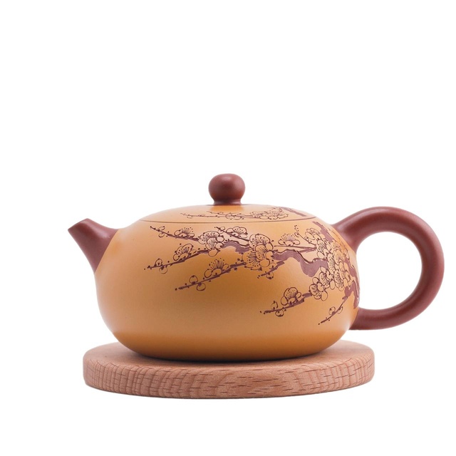 Чайник "Пробуждение весны", 180 мл