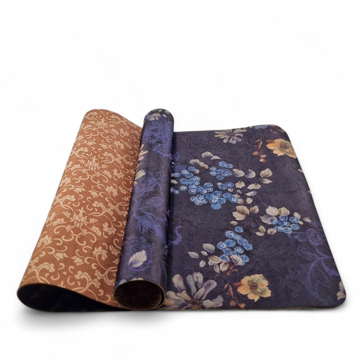 Полотенце "Аметистовая поляна"