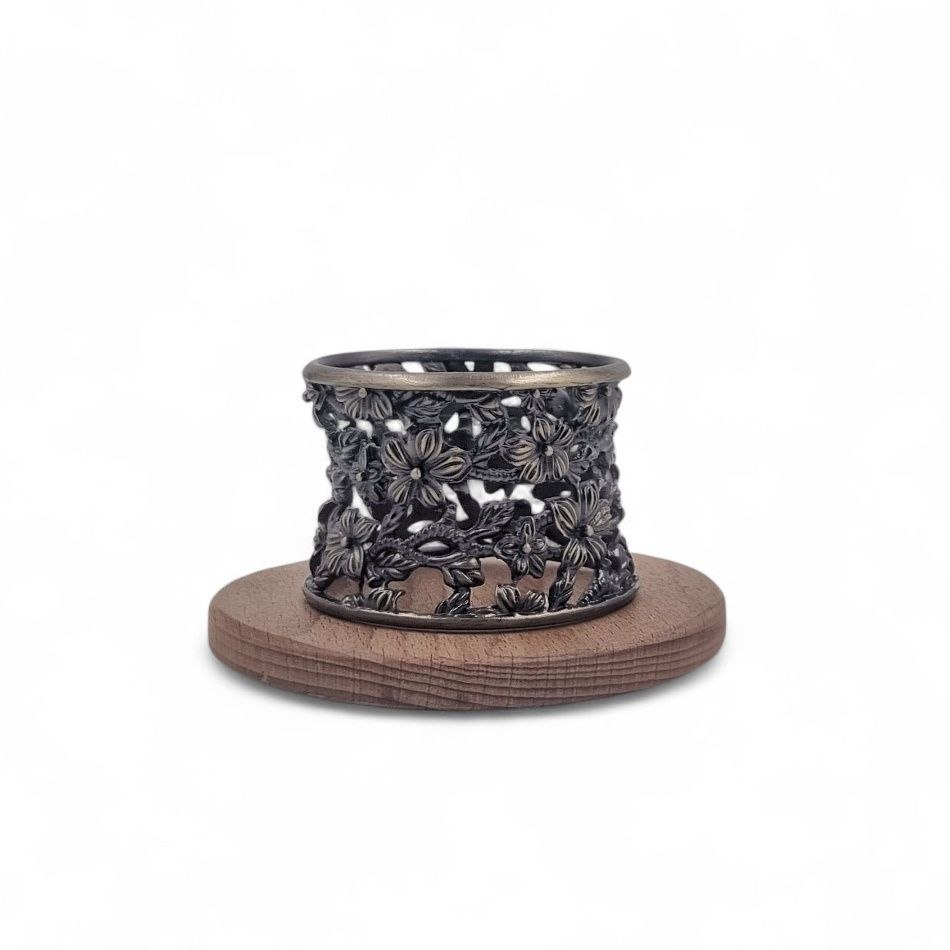 Подставка под сито "Цветы"