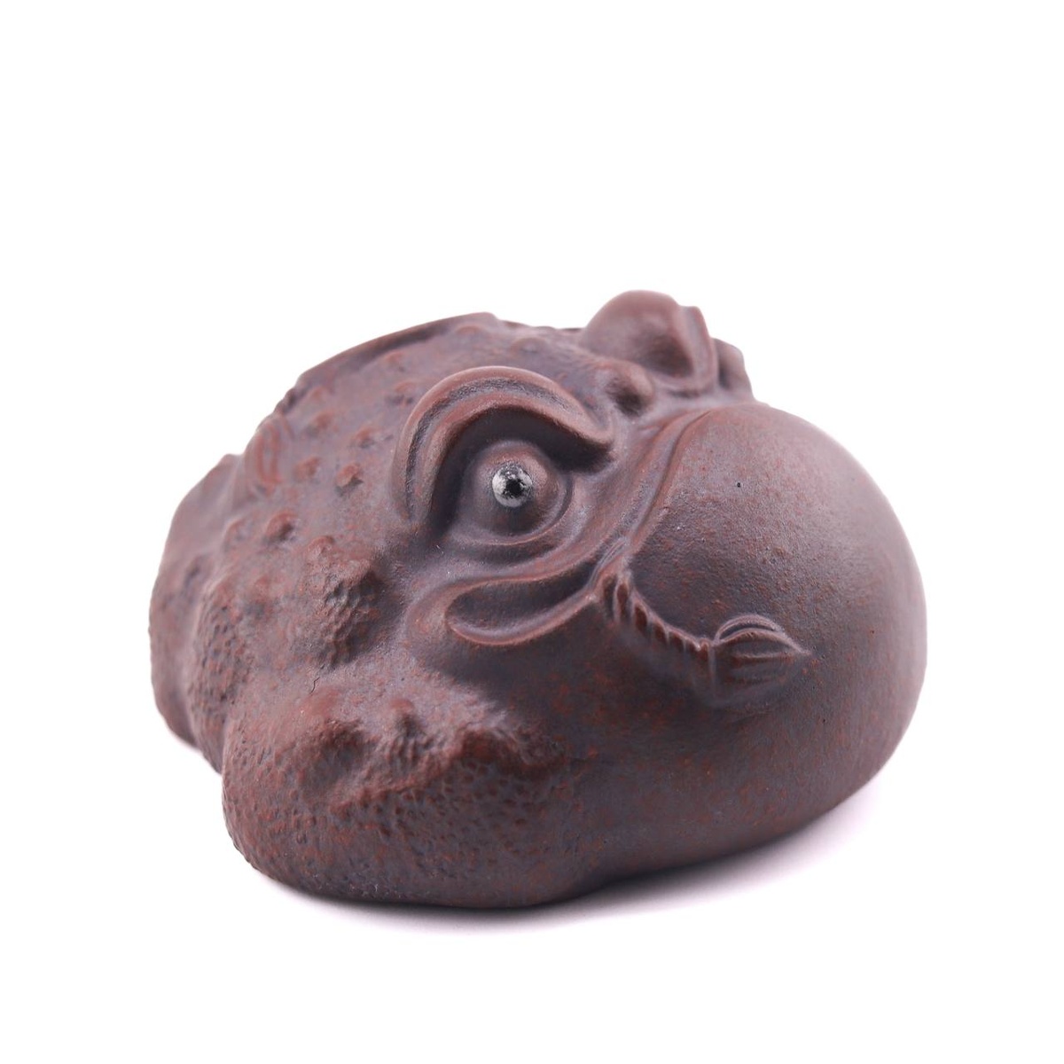 Статуэтка "Серьезный Жаб"