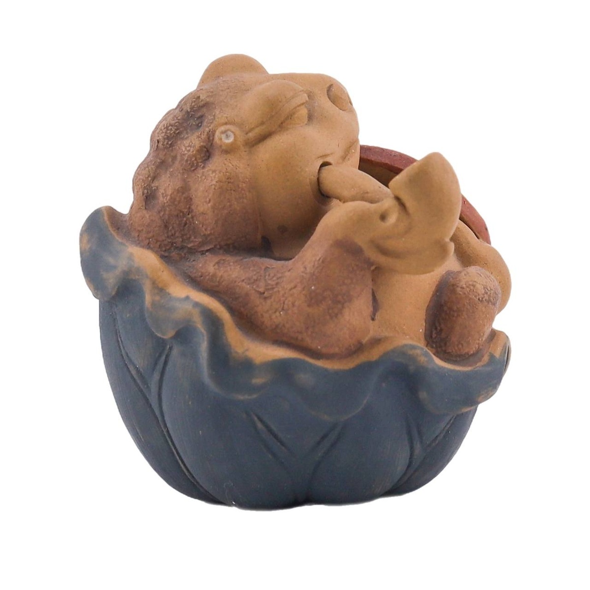 Статуэтка "Мистер Жэбс"