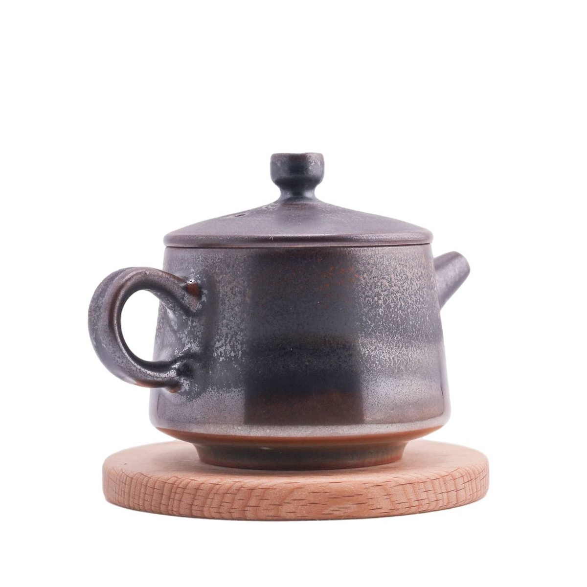 Чайник "Звёздная пыль", Цзиндэчжэнь, 130 мл