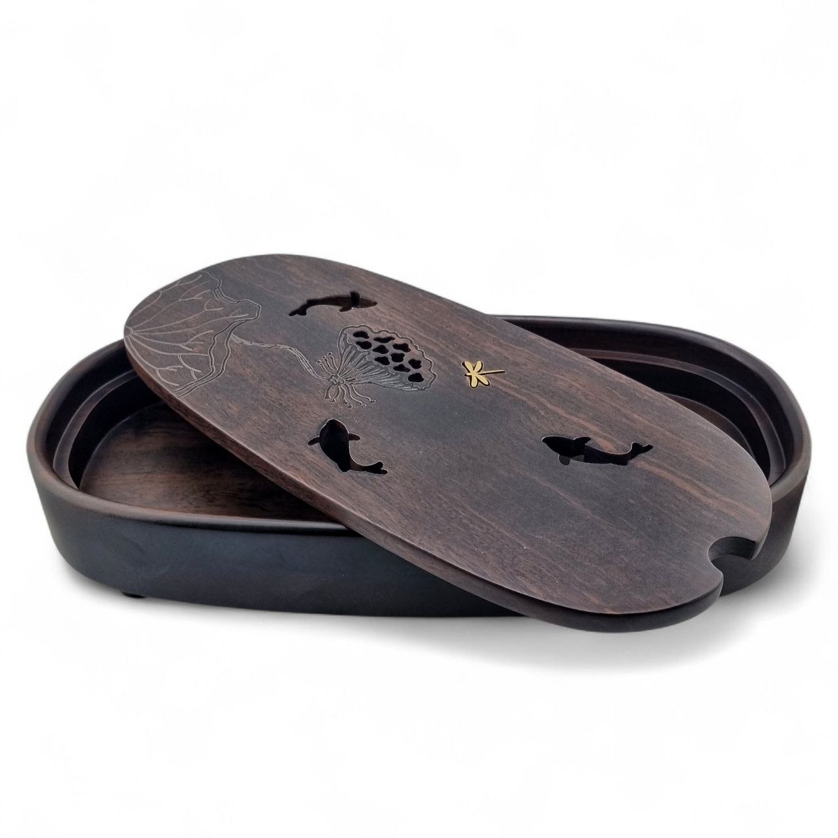 Чапань "Подводный мир"