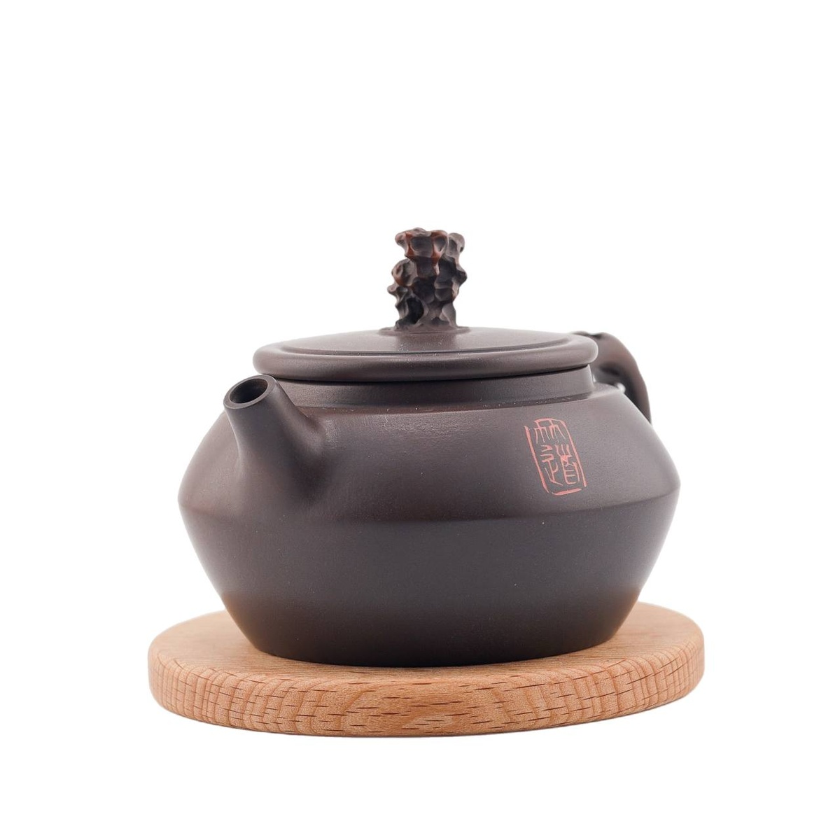 Чайник "Песнь бамбука", 160 мл