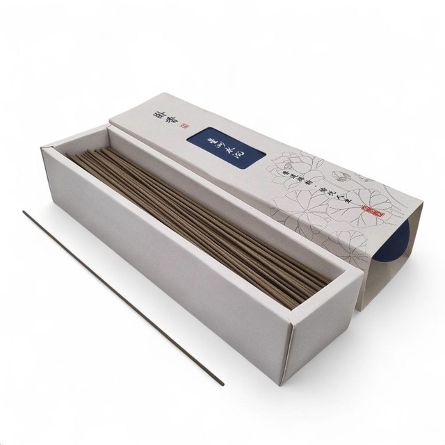 Благовония "Алойное дерево из г.Синша", белая коробка