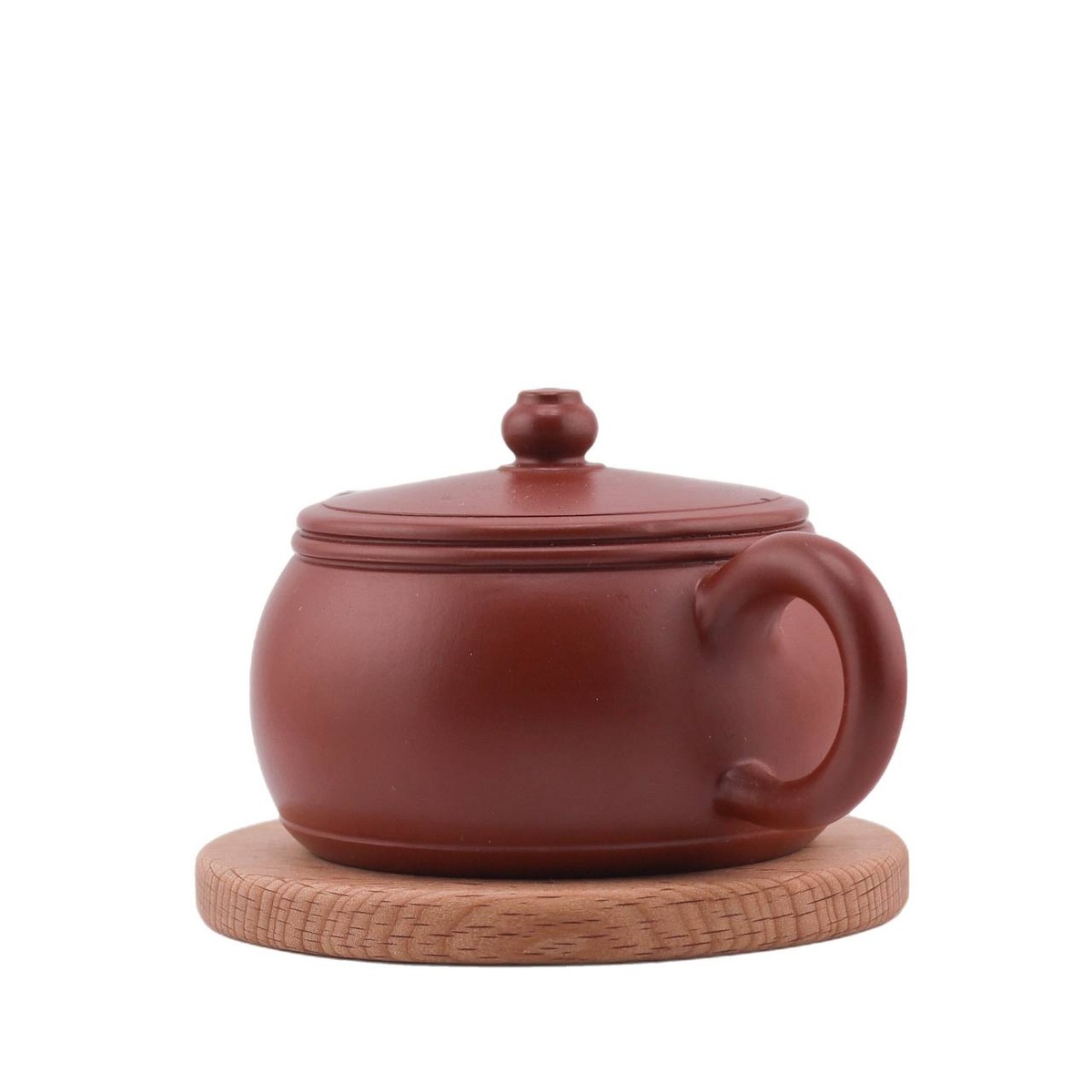 Чайник "Отпечаток вечности", 180 мл