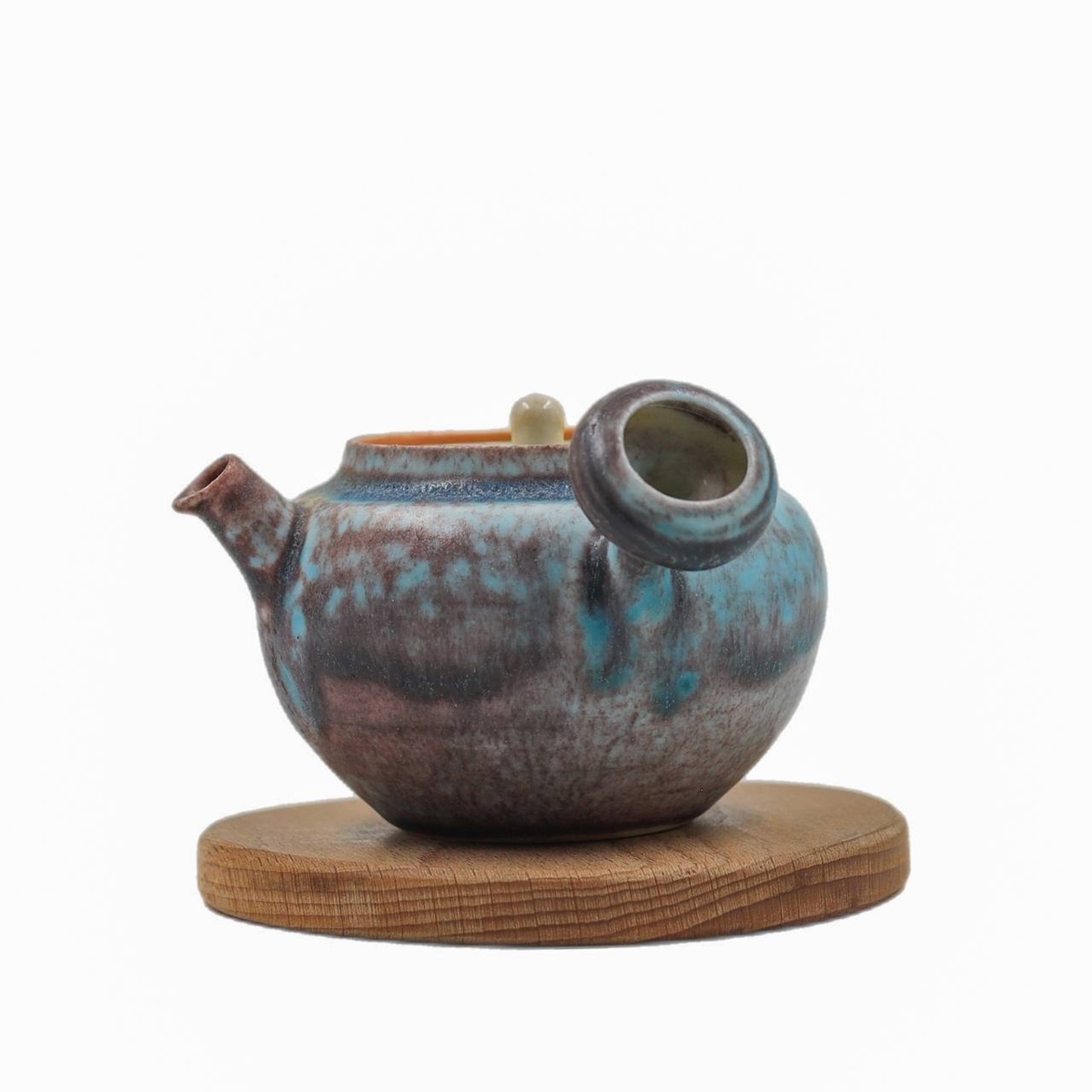 Чайник "Пробуждение", 130 мл