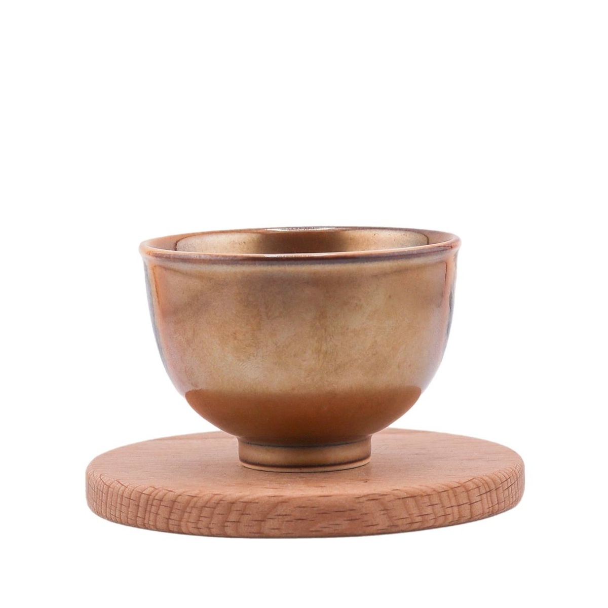 Чашка "Пробуждение феникса", Цзиндэчжэнь, 75 мл