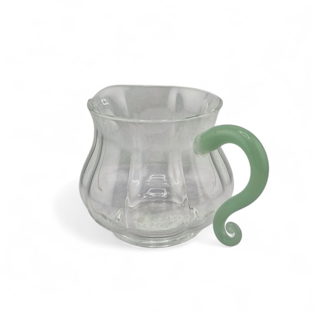 Чахай "Тюльпан" зеленый завиток, 200 мл 