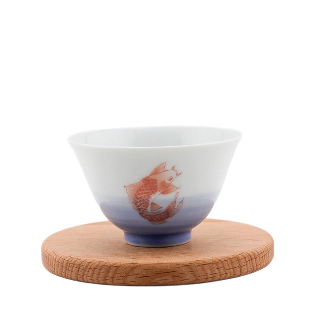 Чашка "Исполнение желания", 70 мл