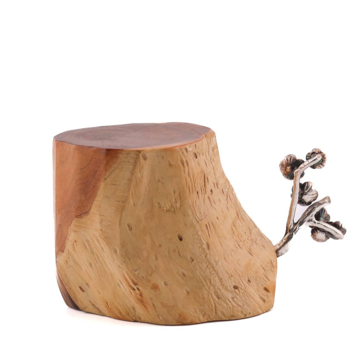 Статуэтка "Сила жизни"