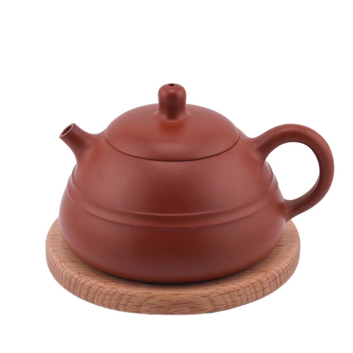 Чайник "Сянь Юань Ху", 140 мл