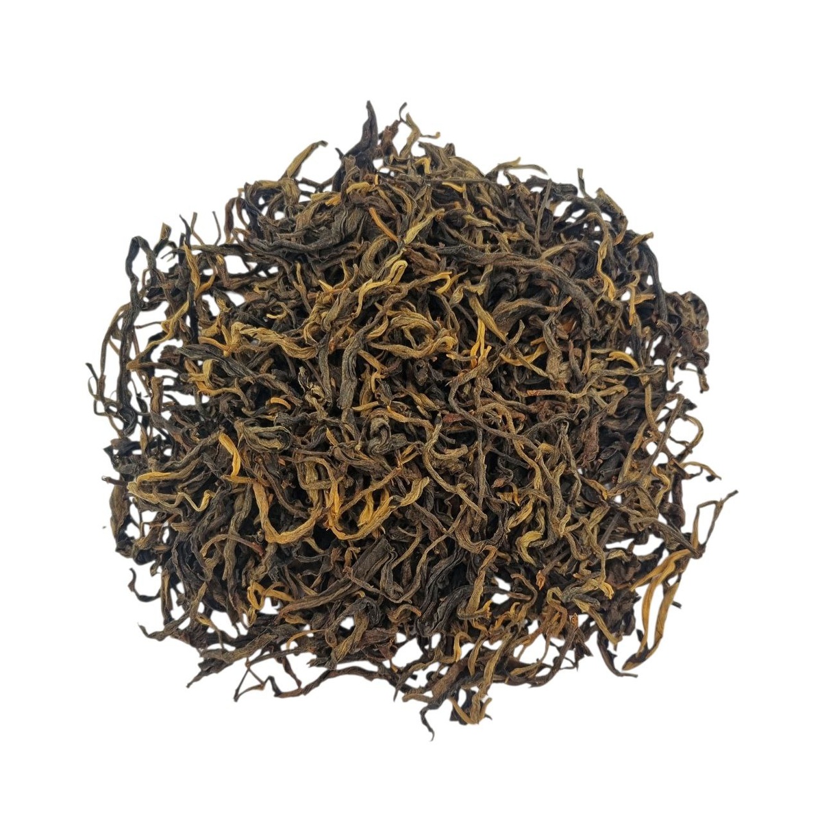 Шай Хун Пуэр Гу Шу Хун Ча (Аи)