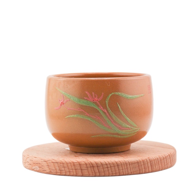 Чашка "Встреча на ветру 3", 90 мл