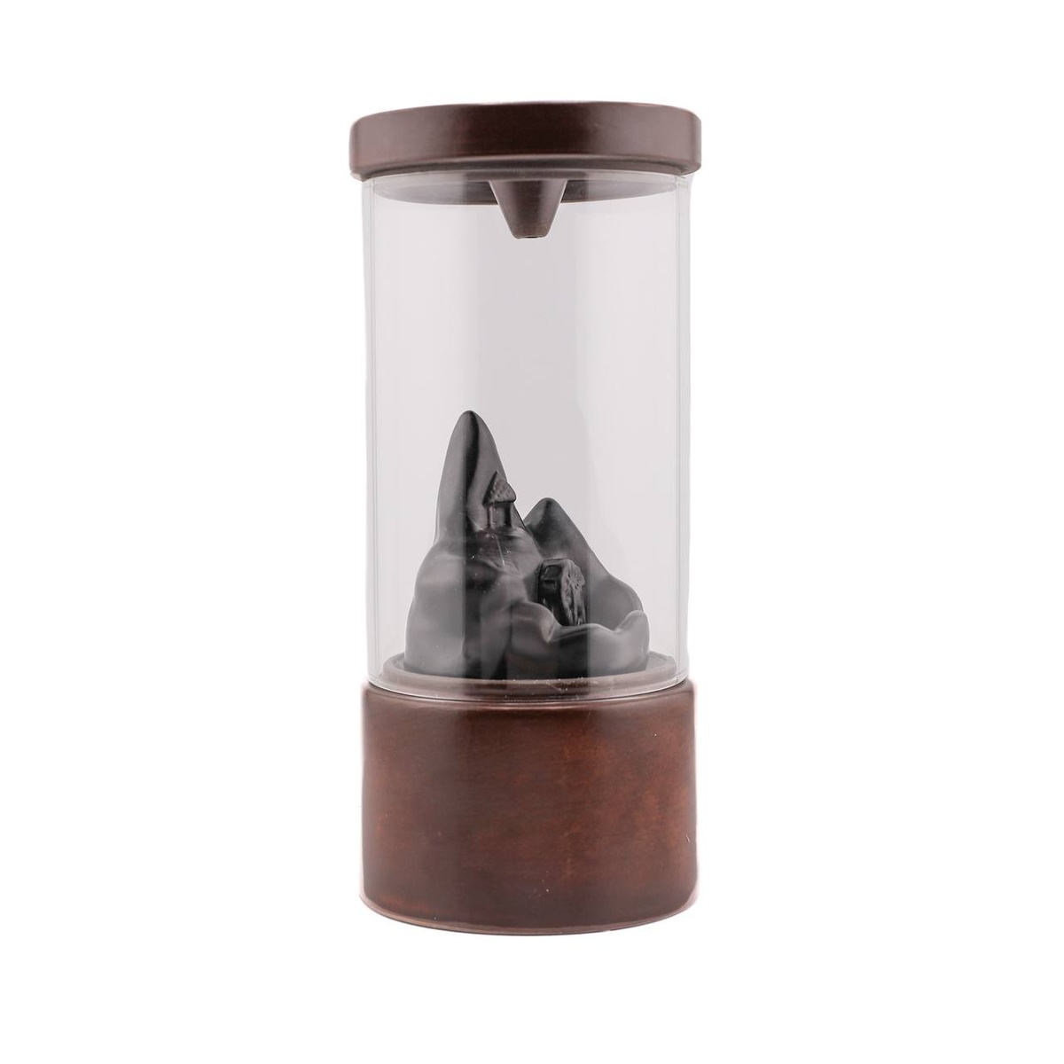 Курильница "Горы и водопад"