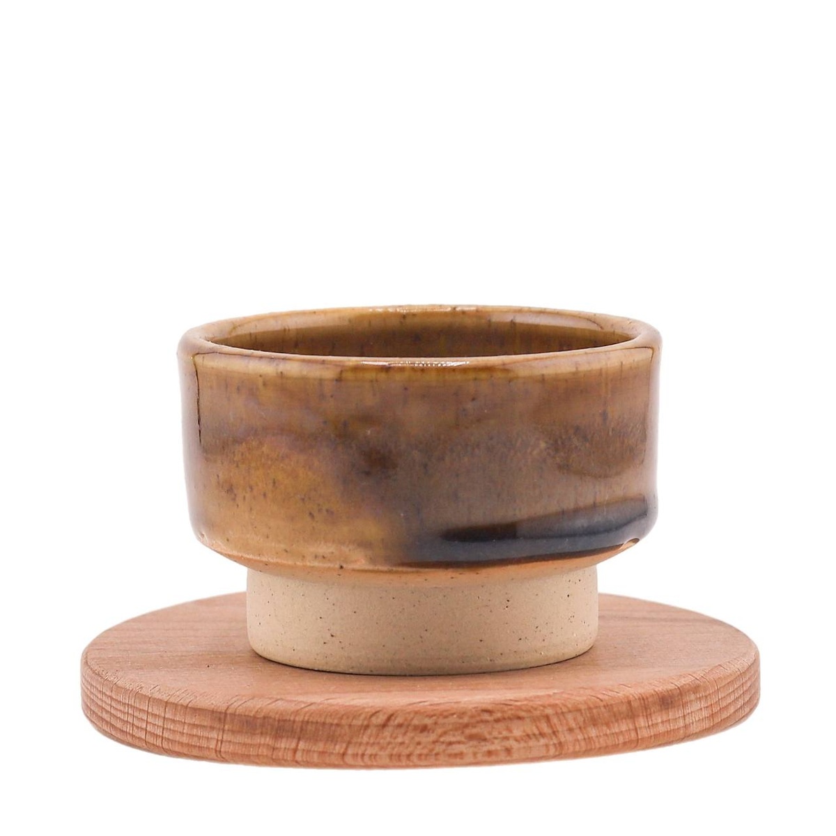 Чашка "Почва" 2, 75 мл