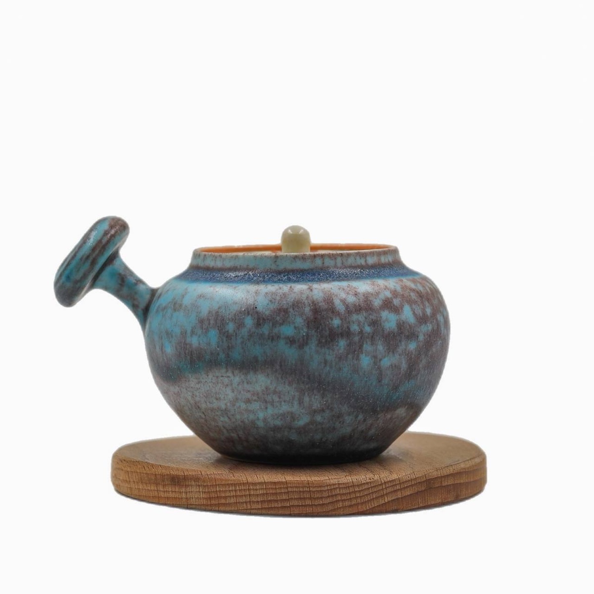 Чайник "Пробуждение", 130 мл