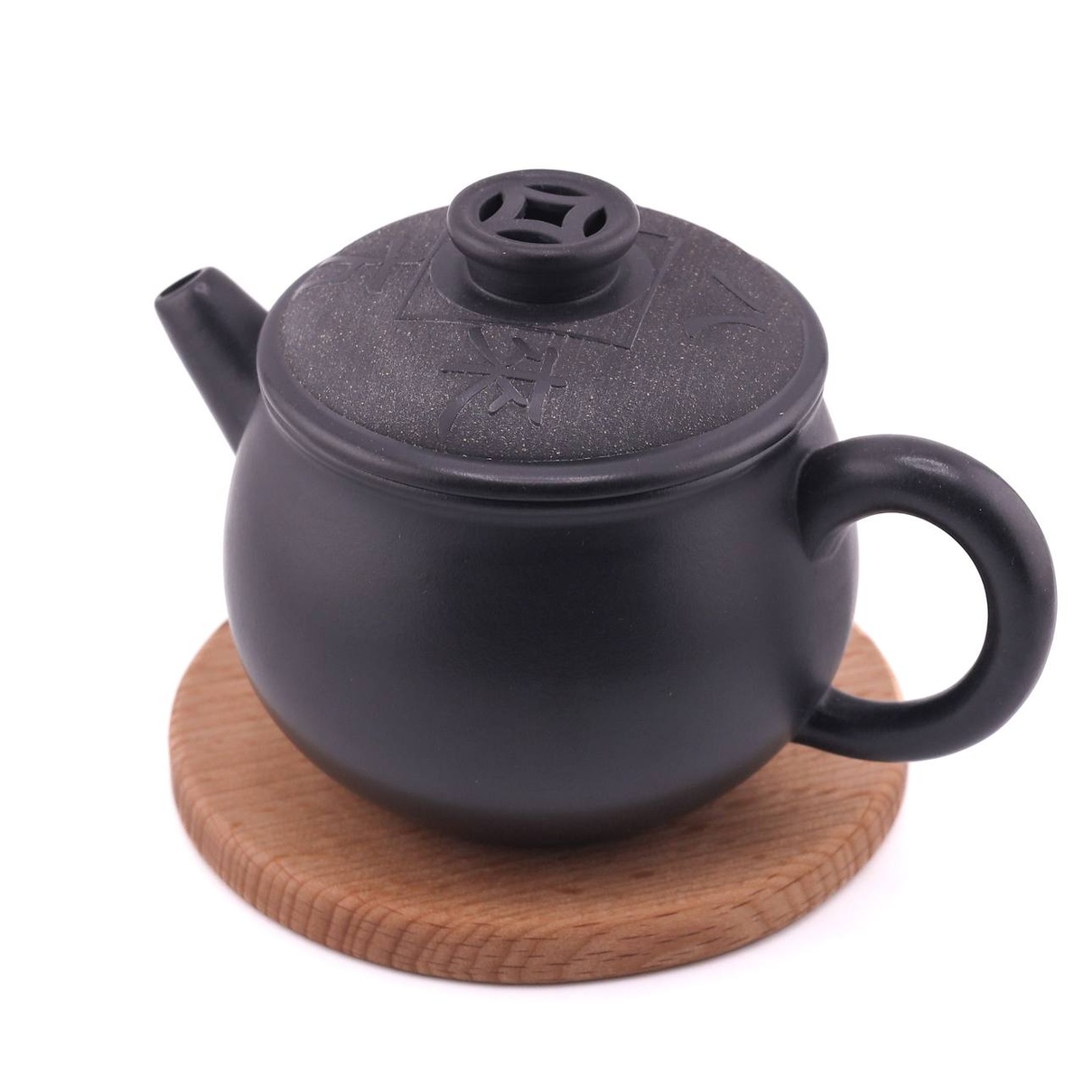 Чайник "Основание", 200 мл