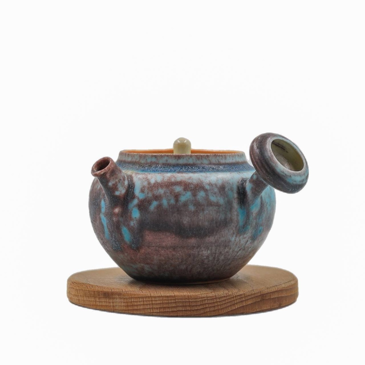 Чайник "Пробуждение", 130 мл