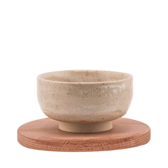 Чашка "Белые мотивы", 2, 70 мл