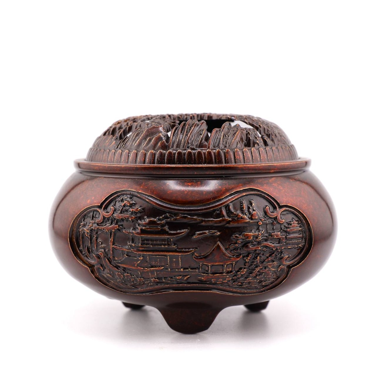 Курильница "Гармония мира"