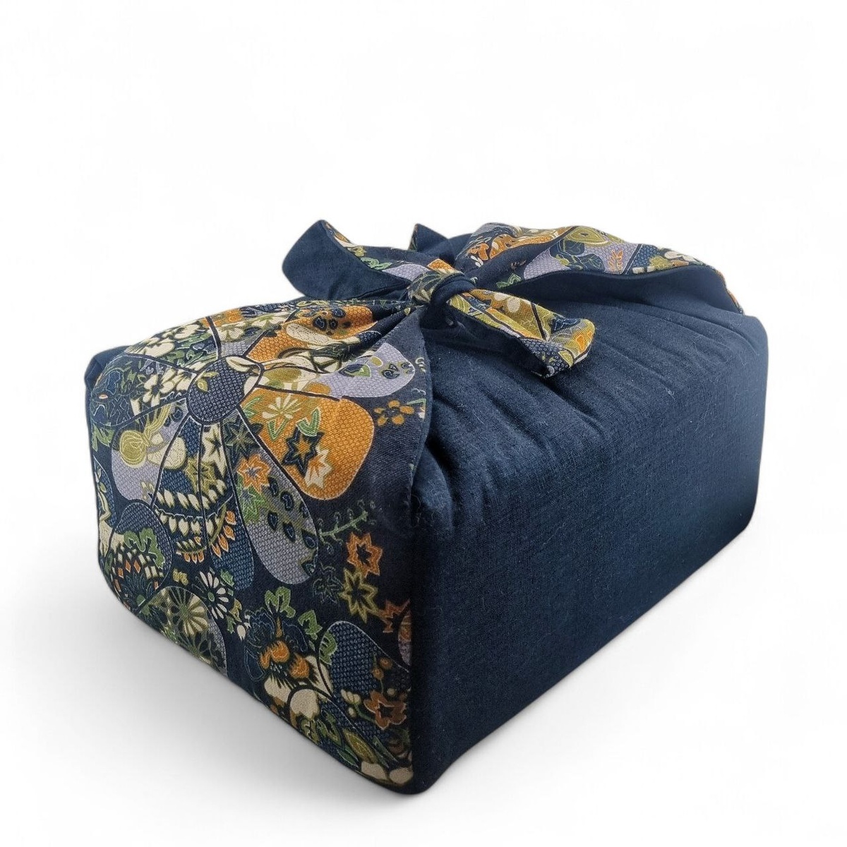 Дорожный набор "Черное и белое"