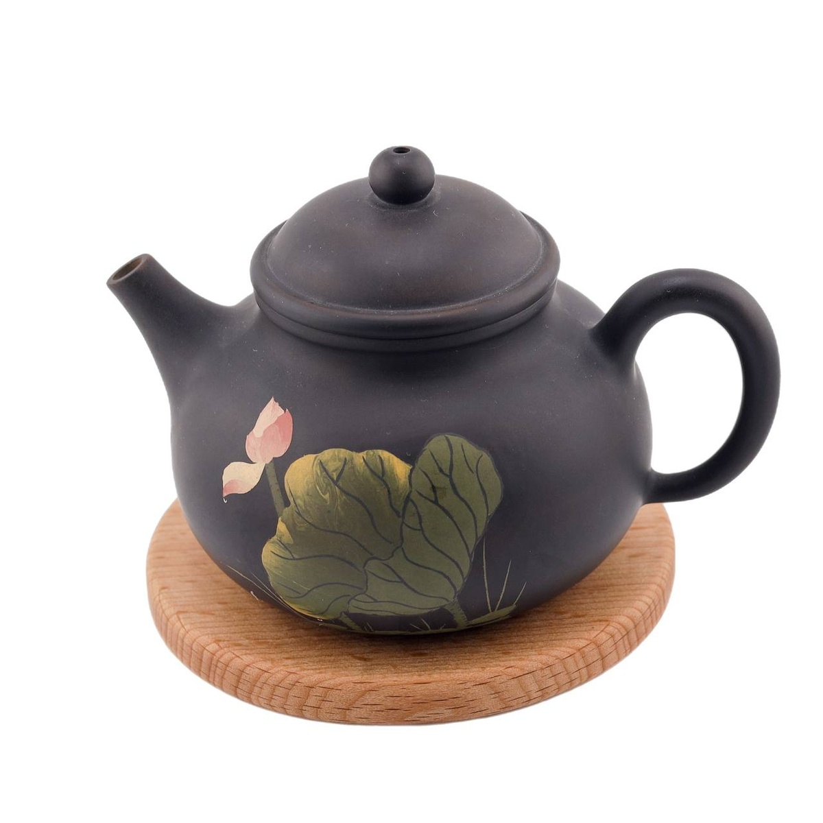 Чайник "Знающий рассвет", 200 мл