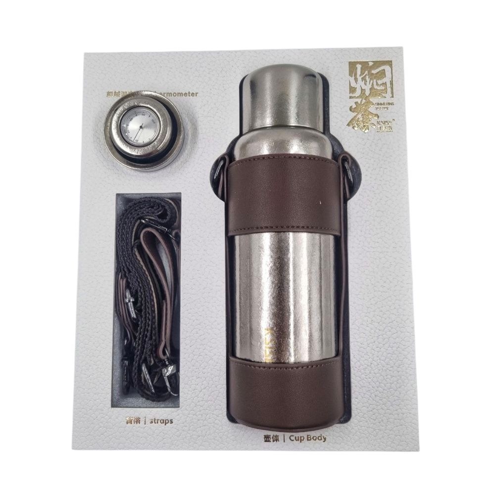 Термос "Титан" 600 мл