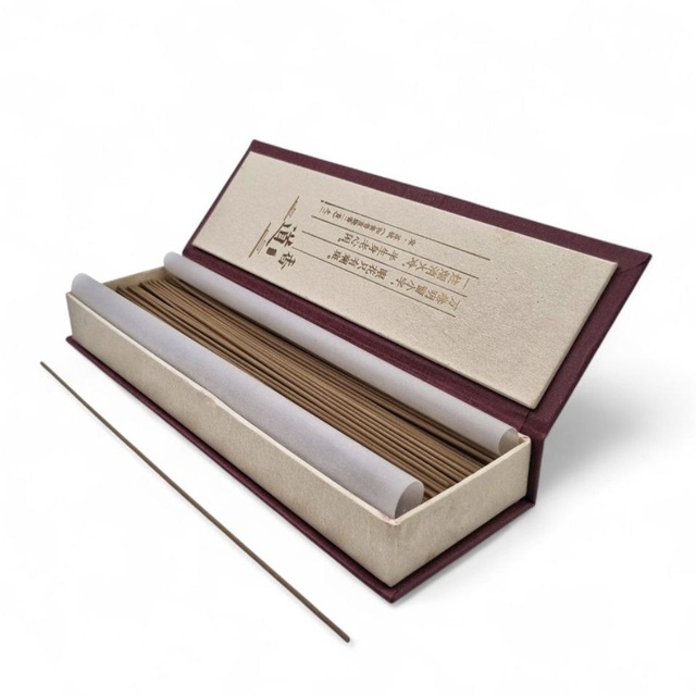 Благовония "Сингапурский агар", 21 см