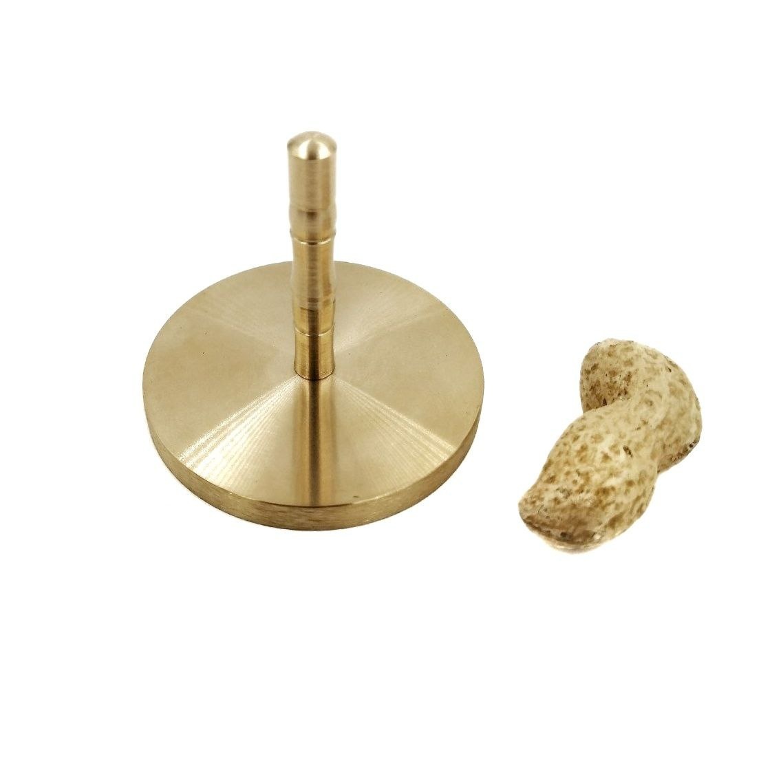 Пресс для пепла 4,5см