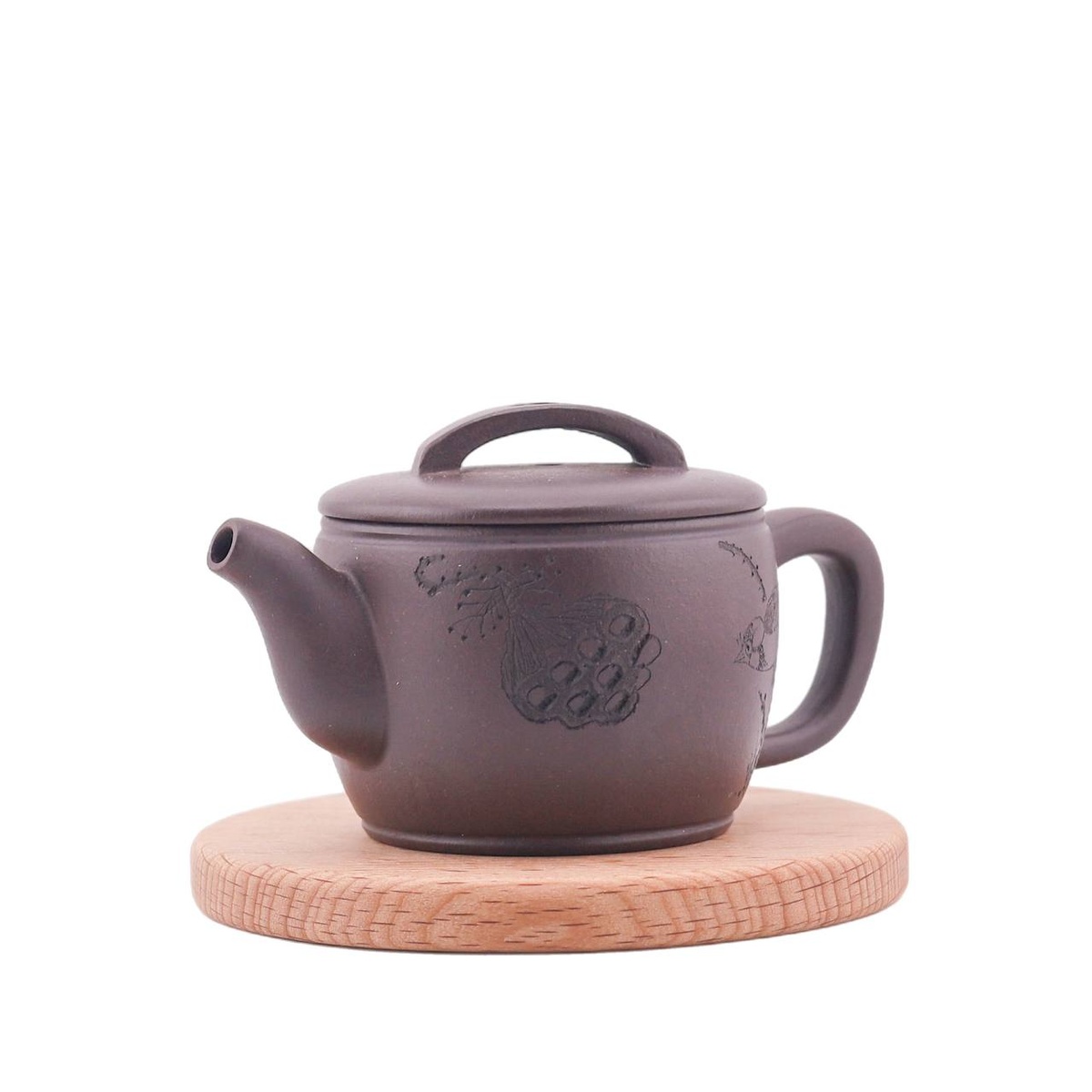 Чайник Хань Ва Ху "Друг", 100 мл