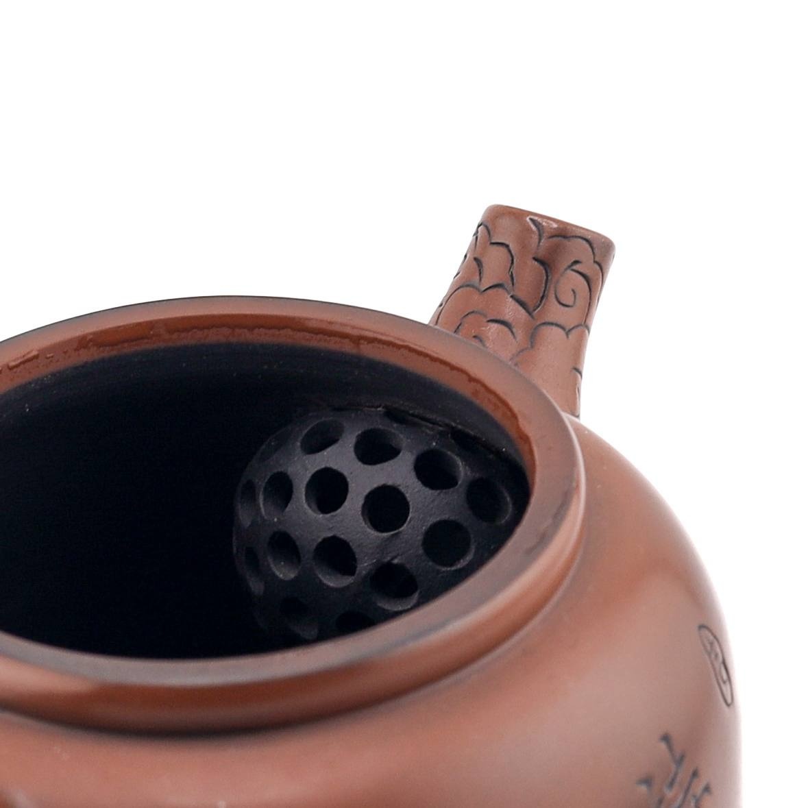 Чайник "Долгожданный гость", 170 мл